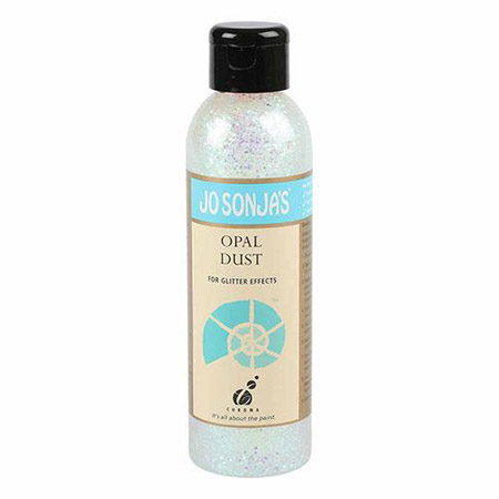 Jo Sonja's Opal Dust 250ml